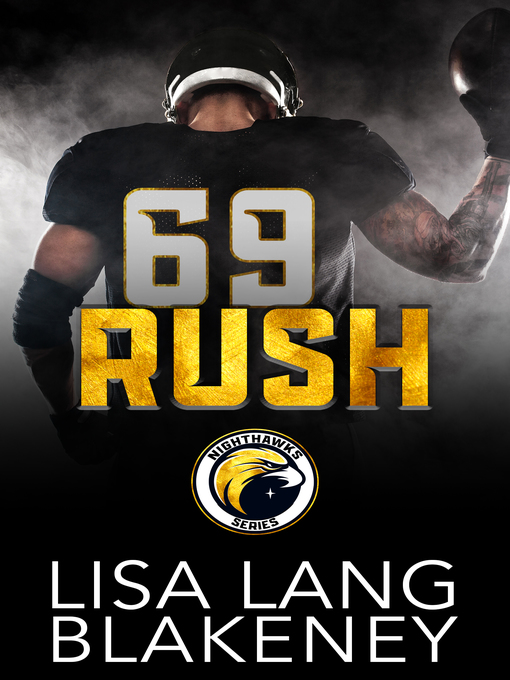 Cover image for Rush
